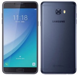 Замена тачскрина на телефоне Samsung Galaxy C7 Pro в Кирове